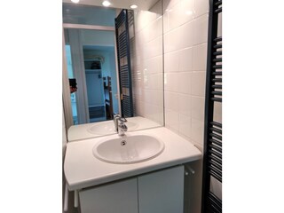 Bungalow Kamperland Bathroom 17