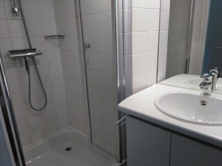 Bungalow Kamperland Bathroom 16