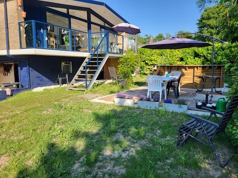 Bungalow Étoile 4 Clerckx-Van Kampen
