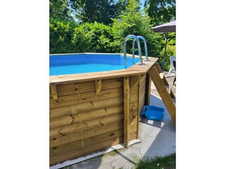 Bungalow Kamperland Piscina 21