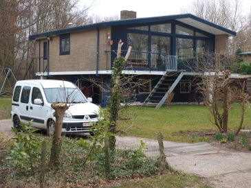 Bungalow Sterntje 4 Clerckx-Van Kampen