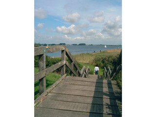 Bungalow Kamperland Ambiente 27