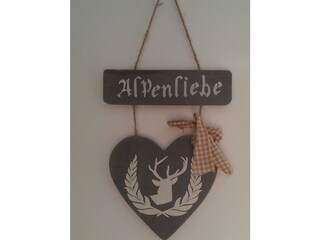 Appartamento per vacanze Reit im Winkl Caratteristiche 19