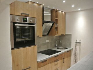 Appartamento per vacanze Reit im Winkl Caratteristiche 5