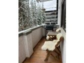 Appartement de vacances Reit im Winkl Enregistrement extérieur 1