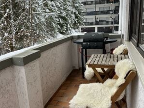 Holiday apartment Alpenliebe - Reit im Winkl - image1