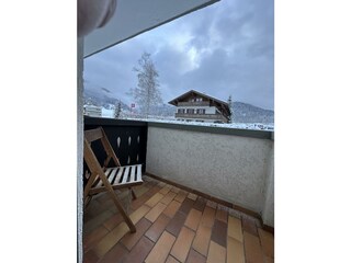 Vakantieappartement Reit im Winkl Buitenaudio-opname 3