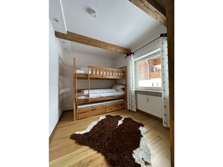 Appartamento per vacanze Reit im Winkl Caratteristiche 17