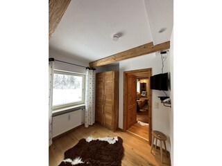 Appartamento per vacanze Reit im Winkl Caratteristiche 18