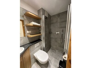 Appartamento per vacanze Reit im Winkl Caratteristiche 15