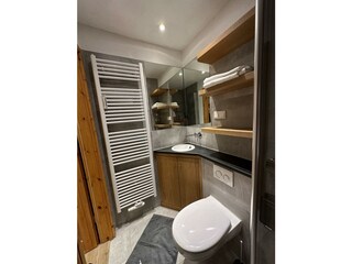 Appartamento per vacanze Reit im Winkl Caratteristiche 16