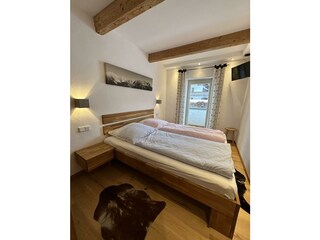 Appartamento per vacanze Reit im Winkl Caratteristiche 11