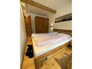 Appartamento per vacanze Reit im Winkl Caratteristiche 13