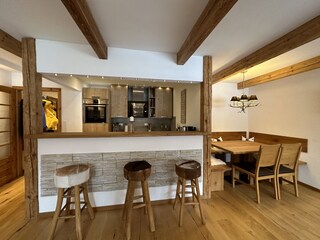 Appartamento per vacanze Reit im Winkl Caratteristiche 4