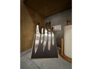 Appartamento per vacanze Reit im Winkl Caratteristiche 7