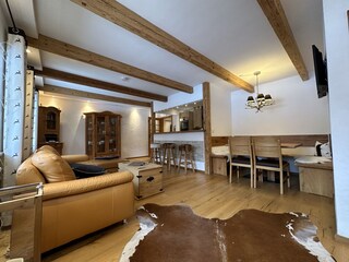 Appartamento per vacanze Reit im Winkl Caratteristiche 9