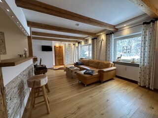 Appartamento per vacanze Reit im Winkl Caratteristiche 1