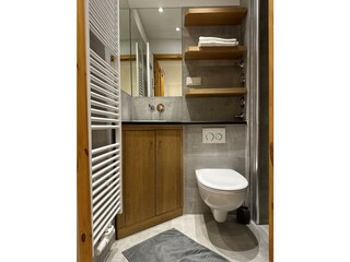 Appartamento per vacanze Reit im Winkl Caratteristiche 14