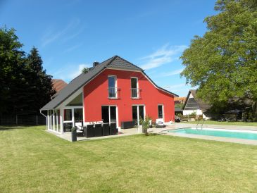 Ferienhaus Traumvilla Rügen