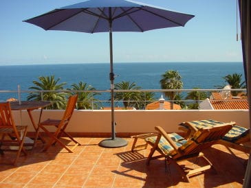 Ferienwohnung Villa PertodoMar Superior