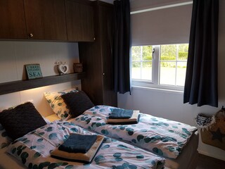 Chalet Serooskerke Ausstattung 10