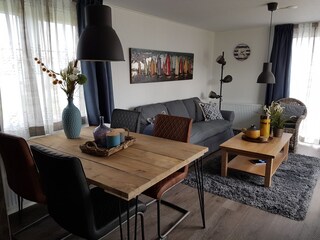 Chalet Serooskerke Caratteristiche 7