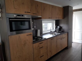 Chalet Serooskerke Caratteristiche 8