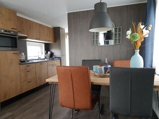 Chalet Serooskerke Caratteristiche 9