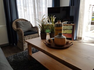 Chalet Serooskerke Caratteristiche 6