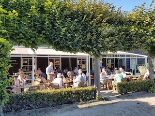 Chalet Serooskerke Omgeving 17