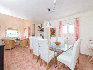 Villa Pollensa Caratteristiche 26