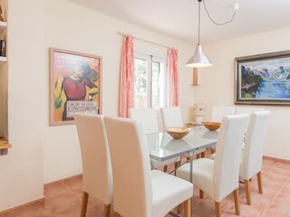 Villa Pollensa Caratteristiche 27