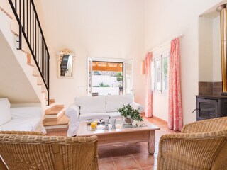 Villa Pollensa Características 28