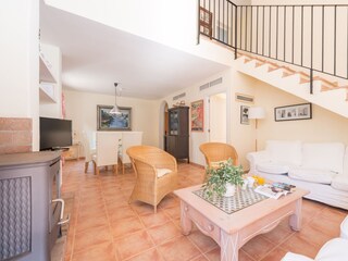 Villa Pollensa Características 29
