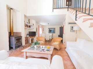 Villa Pollensa Características 30