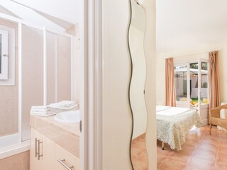 Villa Pollensa Características 33