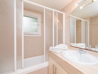 Villa Pollensa Caratteristiche 34