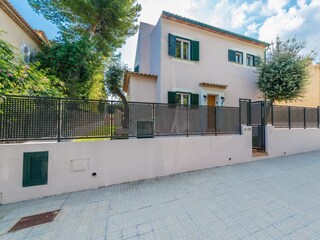 Villa Pollensa Grabación al aire libre 7