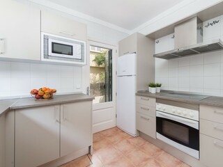 Villa Pollensa Caratteristiche 42