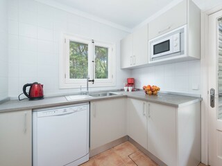 Villa Pollensa Caratteristiche 43