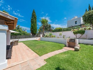 Villa Pollensa Registrazione all'aperto 24