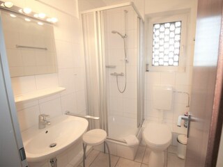 Ferienwohnung Norddeich Ausstattung 11