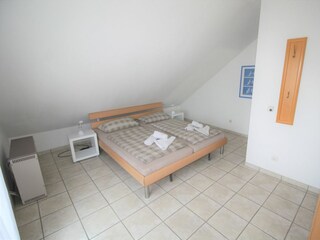 Ferienwohnung Norddeich Ausstattung 9