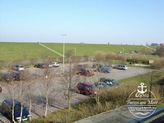 Ferienwohnung Norddeich Umgebung 14