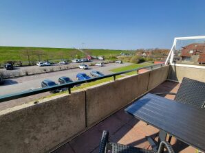 Holiday apartment Deichstr. 15/21