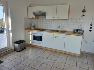 Ferienwohnung Norddeich Außenaufnahme 3