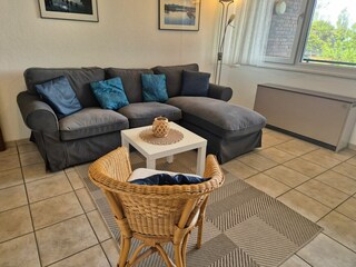 Ferienwohnung Tidofeld Außenaufnahme 9
