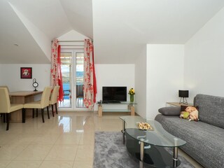 Apartamento de vacaciones Mastrinka Características 8