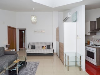 Apartamento de vacaciones Mastrinka Características 12