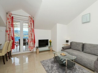 Apartamento de vacaciones Mastrinka Características 9